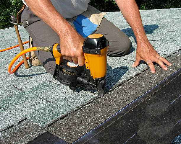 Best Shingle Roofing Installation  in West Perrine, FL