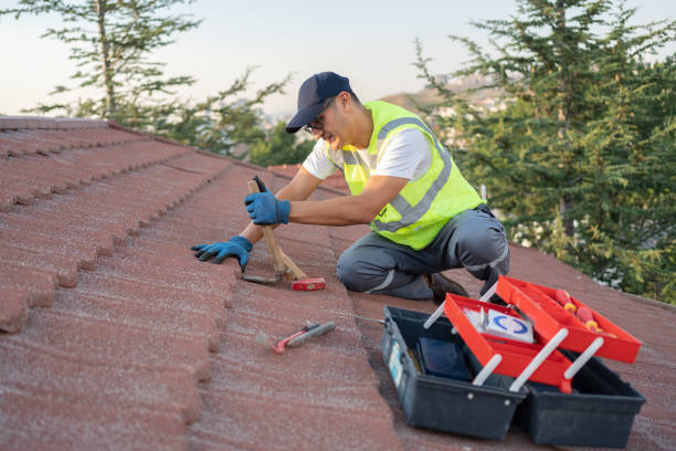 Quick and Trustworthy Emergency Roof Repair Services in West Perrine, FL