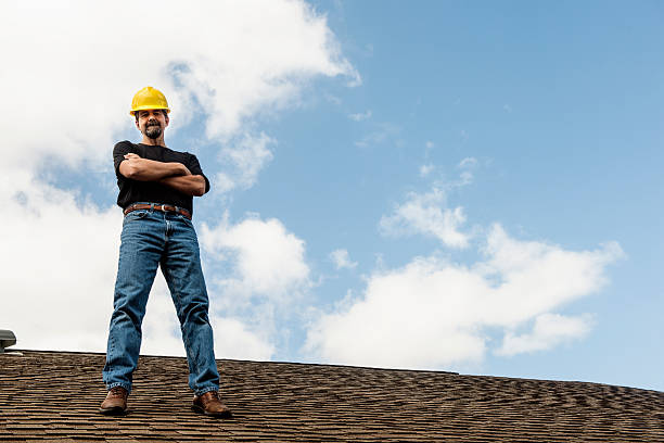Best Residential Roof Replacement  in West Perrine, FL