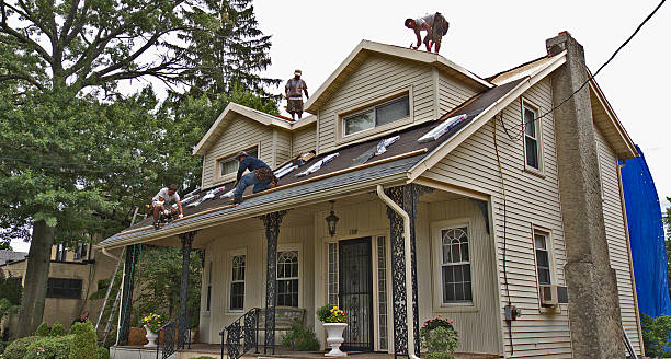 Best Roof Waterproofing Services  in West Perrine, FL